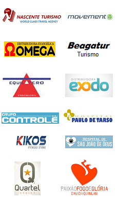 Clientes Nextec IT Solutions Belo Horizonte
