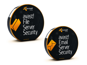 Avast File Server Security NXTC Nextec IT Solutions